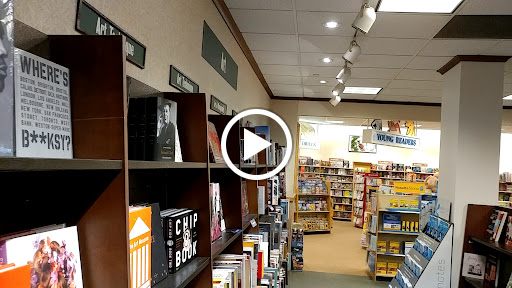 Book Store «Barnes & Noble», reviews and photos, 1201 42nd St S, Fargo, ND 58103, USA