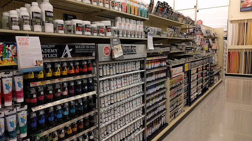 Craft Store «Hobby Lobby», reviews and photos, 130 Sundance Pkwy #200, Round Rock, TX 78681, USA