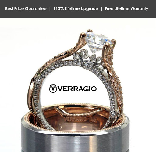 Jewelry Store «Genesis Diamonds (Brentwood)», reviews and photos, 1731 Mallory Ln #114, Brentwood, TN 37027, USA