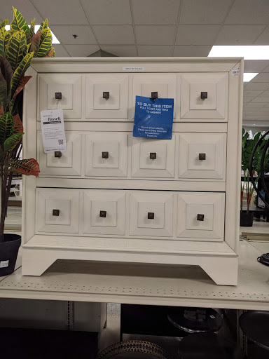 Home Goods Store «Christmas Tree Shops», reviews and photos, 120 Hale Rd, Manchester, CT 06040, USA