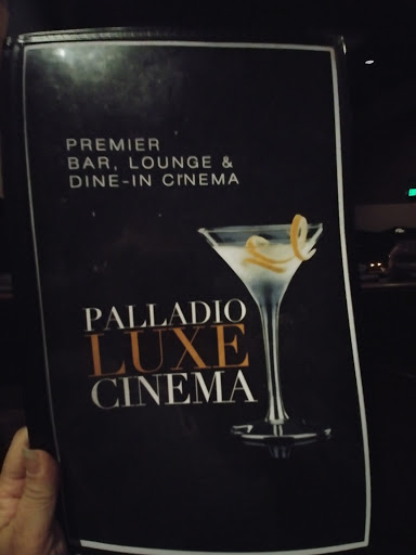 Movie Theater «Palladio Luxe Cinema», reviews and photos, 400 Palladio Pkwy, Folsom, CA 95630, USA