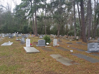 Kinlaw Cemetery