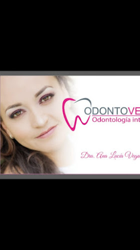Consultorio Odontológico Integral Odontovega - Quito