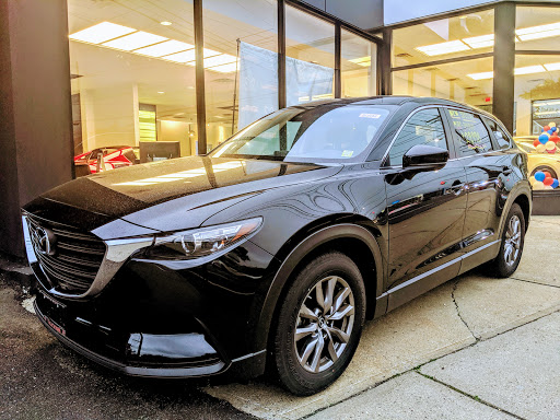 Mazda Dealer «Mazda of Valley Stream», reviews and photos, 676 W Merrick Rd, Valley Stream, NY 11580, USA