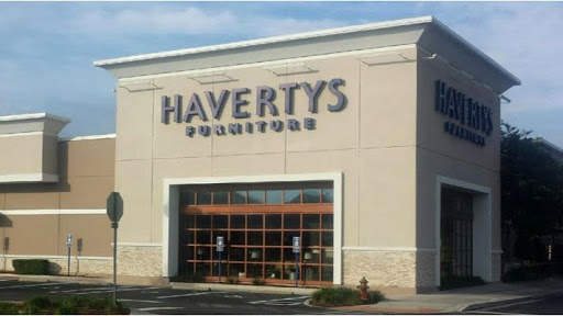 Furniture Store «Havertys Furniture», reviews and photos, 26450 Golden Maple Rd, Wesley Chapel, FL 33543, USA