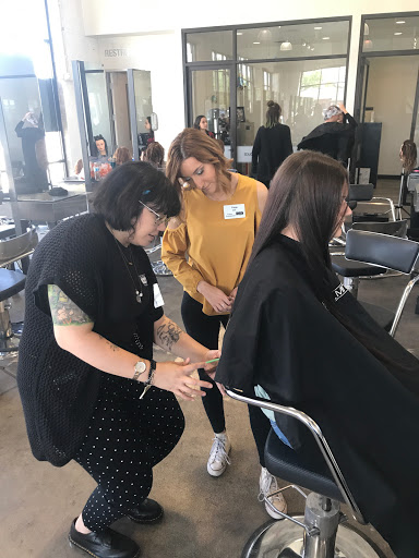 Beauty School «Paul Mitchell The School Normal», reviews and photos, 1503 E College Ave, Normal, IL 61761, USA