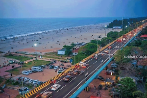 Alleppey Beach image