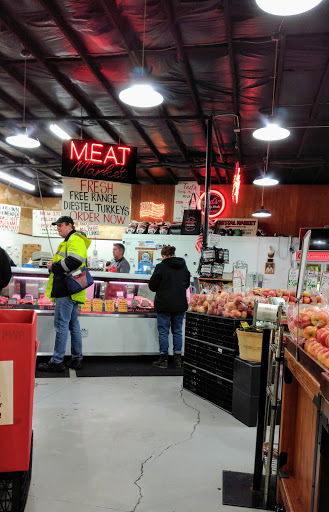 Grocery Store «Top of the Hill Quality Produce», reviews and photos, 5325 NE 4th St, Renton, WA 98059, USA