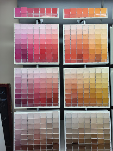 Paint Store «Sherwin-Williams Paint Store», reviews and photos, 2810 Graham Rd, Falls Church, VA 22042, USA