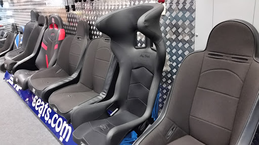 Kartek Off Road image
