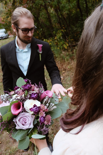 Florist «George Thomas Florist», reviews and photos, 5609 E Washington St, Indianapolis, IN 46219, USA