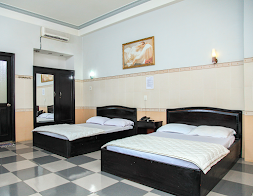 Khách Sạn Hồng Kông