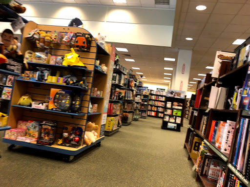 Book Store «Barnes & Noble», reviews and photos, 58 S 32nd St, Camp Hill, PA 17011, USA