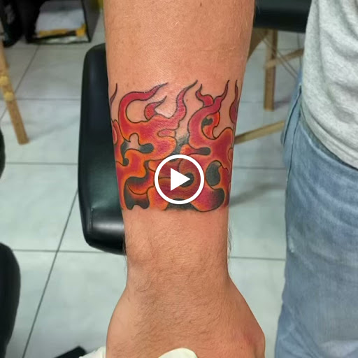 Explore greece tattoo ideas, creative tattoo ideas in Honolulu, available at Sacred Art Tattoo Waikiki