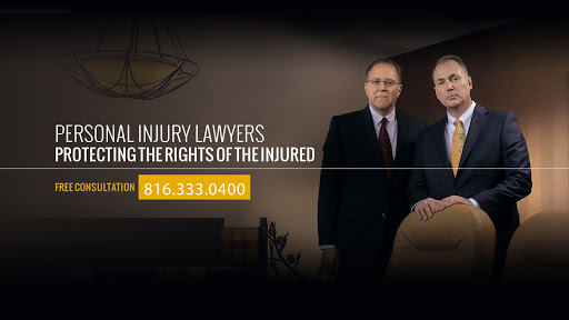 Personal Injury Attorney «Adler & Manson», reviews and photos