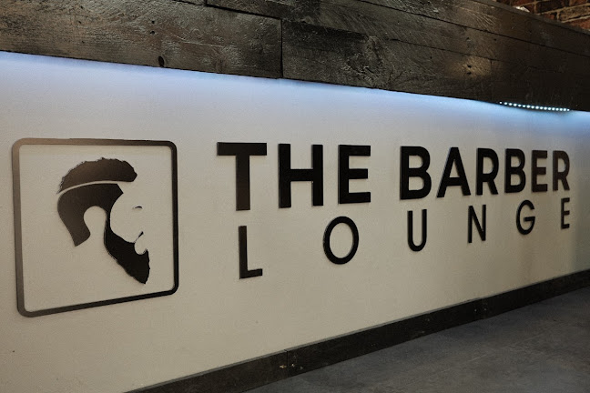 The Barber Lounge - Barber shop