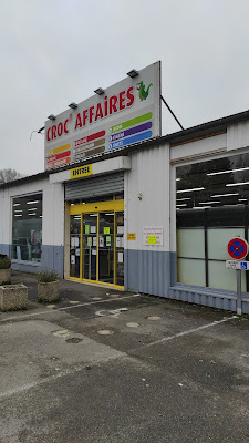 Croc'Affaires à Guise