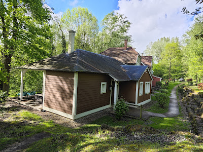 Cottage 1 à Chamouille