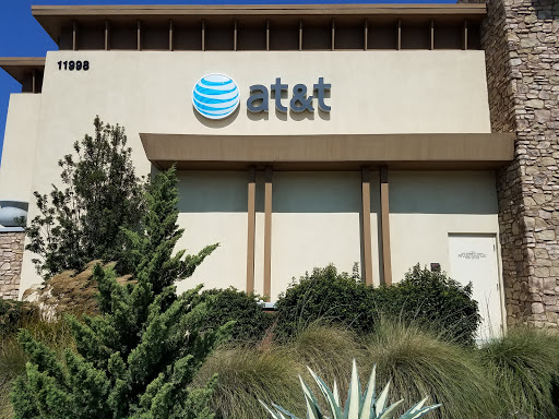 Cell Phone Store «AT&T», reviews and photos, 11998 Los Osos Valley Rd, San Luis Obispo, CA 93405, USA