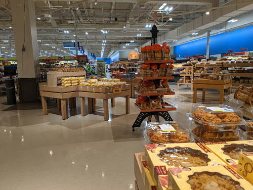 Grocery Store «Meijer», reviews and photos, 9701 Belleville Rd, Belleville, MI 48111, USA