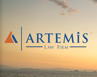 ARTEMiS Law Firm