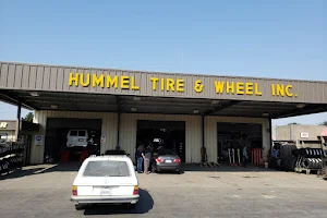 Hummel Tire & Wheel, Inc. image