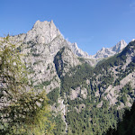 Photo n°16 de l'avis de Carmelo.o fait le 12/08/2020 à 19:39 sur le  Val di Mello à Val Masino