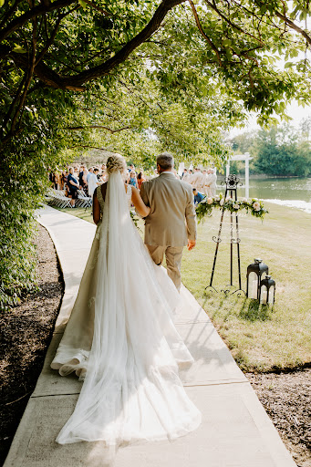 Wedding Venue «WatersEdge Event & Conference Center», reviews and photos, 4643 Trueman Blvd, Hilliard, OH 43026, USA