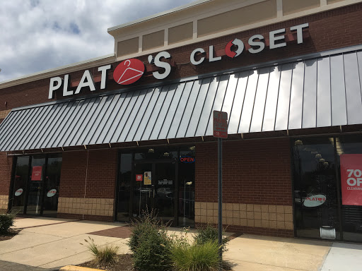 Plato's Closet Winston-Salem