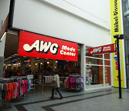 AWG Mode Center photo