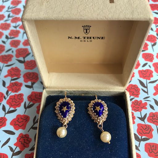 Jewelry Store «Joint Venture Estate Jewelers», reviews and photos, 185 King St, Charleston, SC 29401, USA