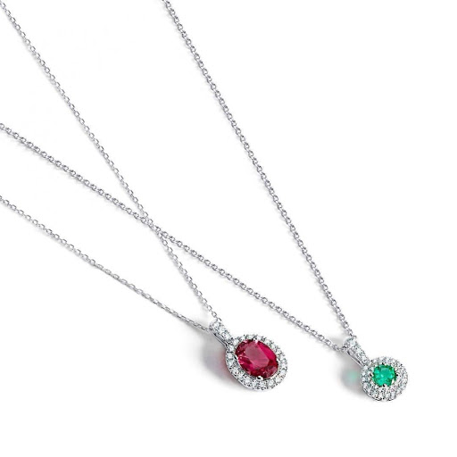 Jewelry Store «Derco Fine Jewelers», reviews and photos, 888 Brannan St #137, San Francisco, CA 94103, USA