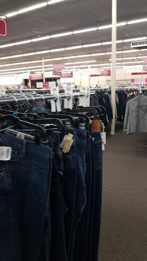 Stores to buy women's jeans Cincinnati