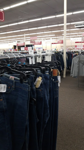Clothing Store «Burlington Coat Factory», reviews and photos, 5245 Ridge Rd, Cincinnati, OH 45213, USA