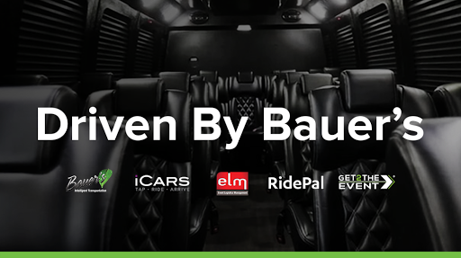 Bauer's Intelligent Transportation