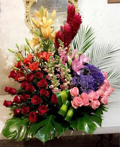 Floreria Dinora