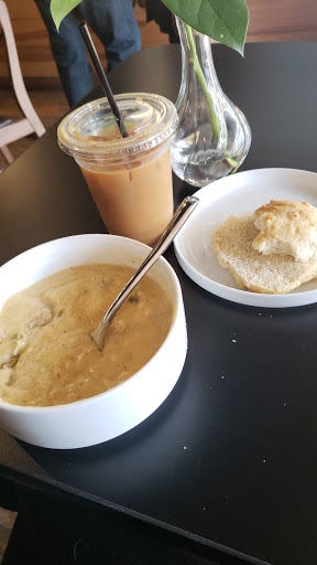 Coffee Shop «River City Roasters», reviews and photos, 114 N Main St, Wheaton, IL 60187, USA