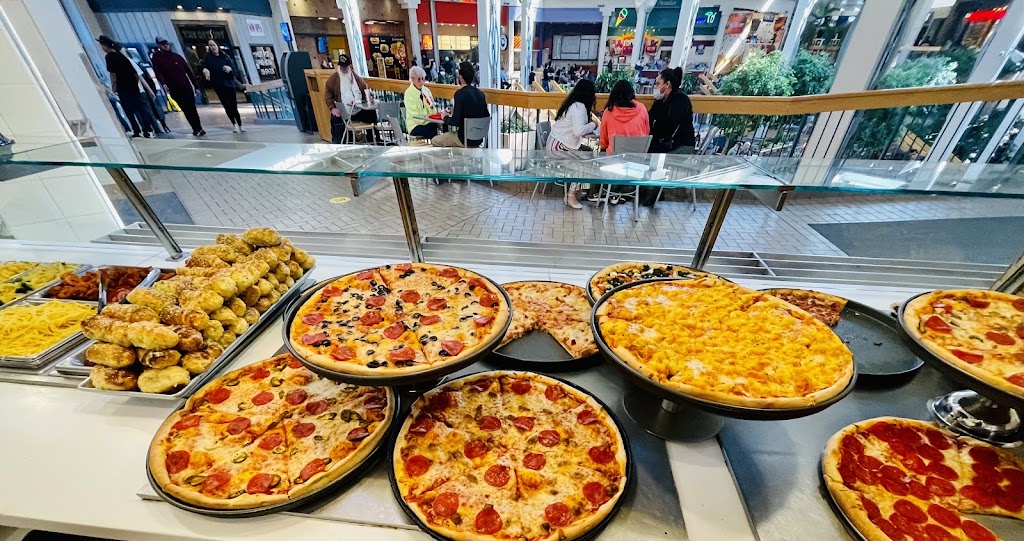 Milano’s Pizza & Italian Kitchen 80909