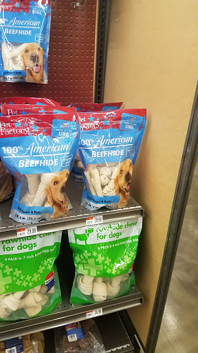 Pet Supply Store «Pet Supplies Plus», reviews and photos, 1970 Portage Trail, Cuyahoga Falls, OH 44223, USA