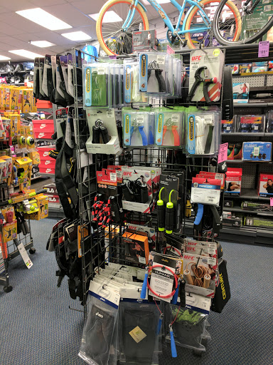 Sporting Goods Store «Big 5 Sporting Goods», reviews and photos, 43 W Thousand Oaks Blvd, Thousand Oaks, CA 91360, USA