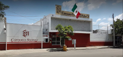 Sitios de venta de productos químicos en Guadalajara