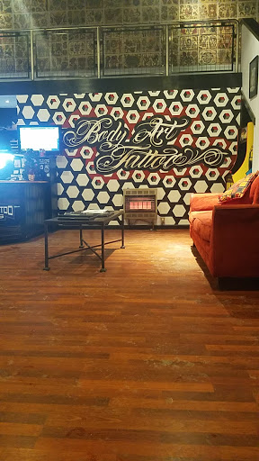 Explore arkansas tattoo ideas, creative tattoo ideas in Plattsburgh, available at Body Art Tattoo