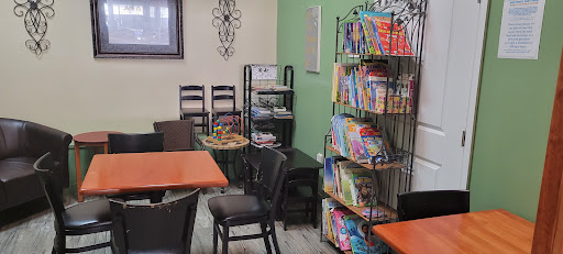 Restaurant «Main Street Daily Grind», reviews and photos, 215 E Main St, Front Royal, VA 22630, USA