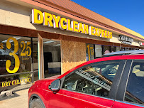 Dry Clean Express - Photo 2 - Car repair in Plano, TX, Plano