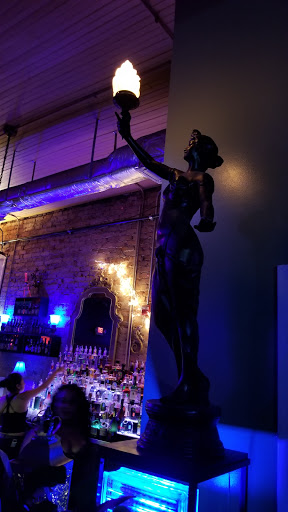 Night Club «Artistika Nightclub», reviews and photos, 523 S Elm St, Greensboro, NC 27406, USA