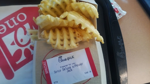 Fast Food Restaurant «Chick-fil-A», reviews and photos, 26861 Aliso Creek Rd, Aliso Viejo, CA 92656, USA