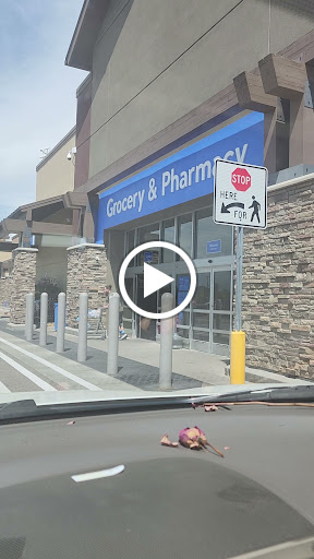 Department Store «Walmart Supercenter», reviews and photos, 7101 E 128th Ave, Thornton, CO 80602, USA