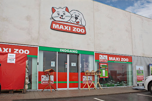Maxi Zoo Helsingør in Helsingør, Helsingør