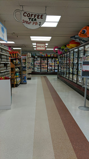 Grocery Store «Piggly Wiggly Hilton Head», reviews and photos, 1 N Forest Beach Dr, Hilton Head Island, SC 29928, USA