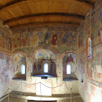 Photo n°7 de l'avis de Enrico. fait le 23/06/2019 à 17:56 sur le  Burgschenke Hocheppan à Eppan an der Weinstraße